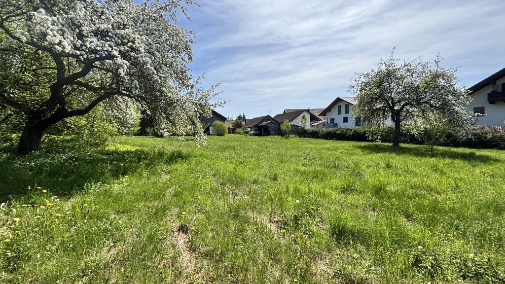 Grundstück Starnberg
