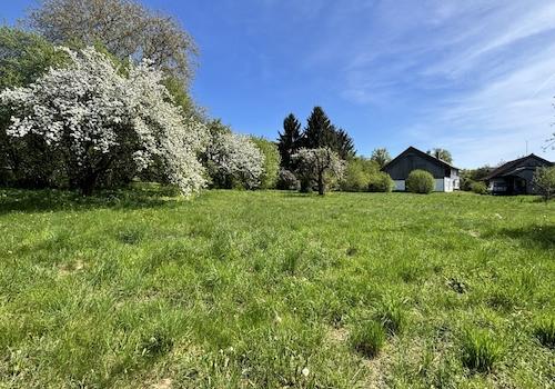 Grundstück Starnberg