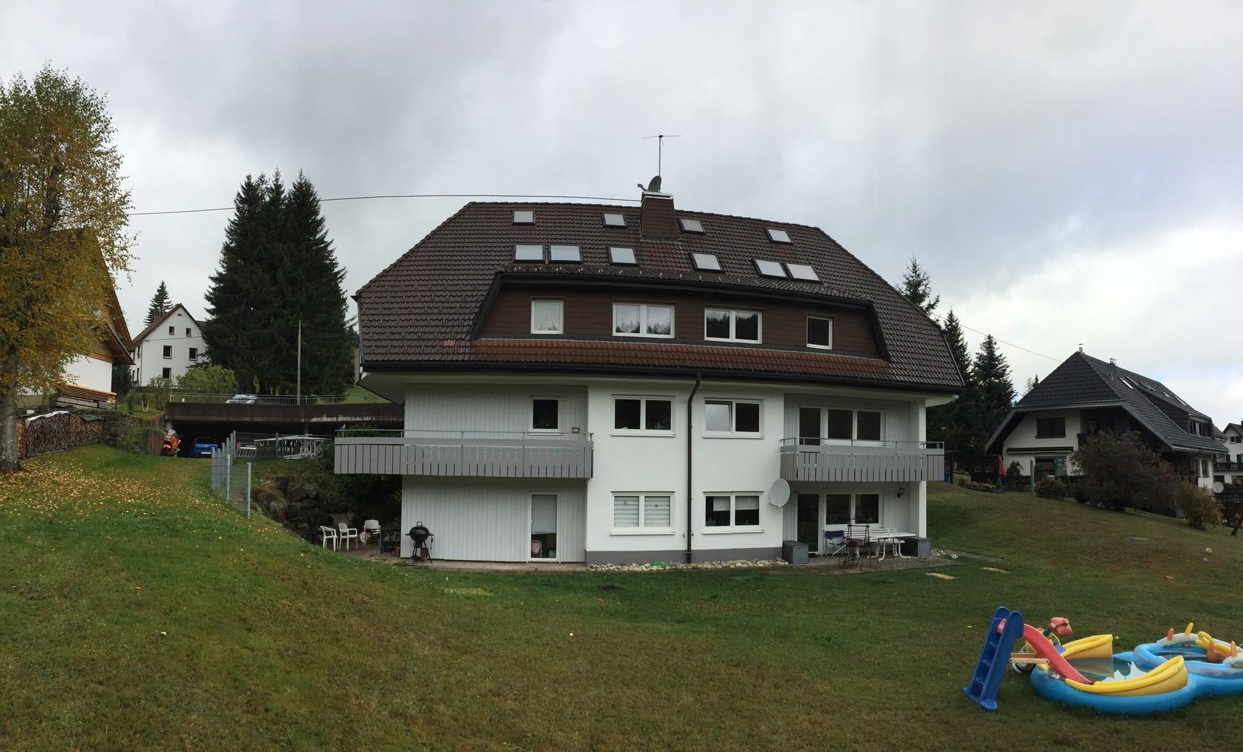 Südseite