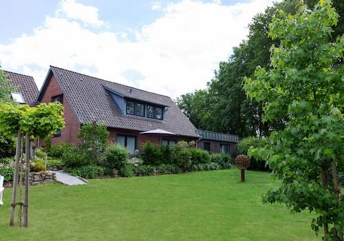 Gartenansicht