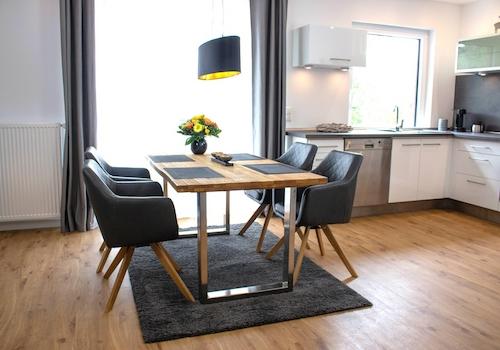 Whg EG Haus links Essbereich
