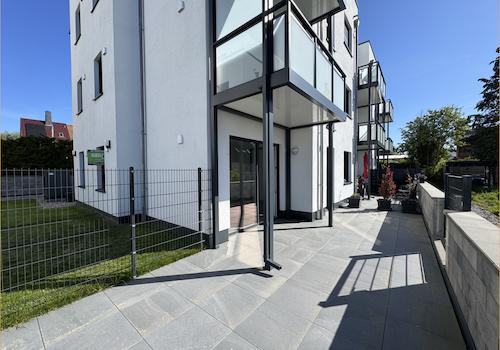 Terrasse Bild 3