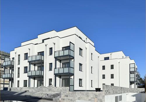 Straßenseite