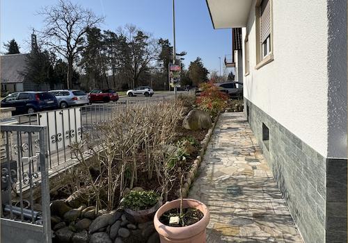 Vorgarten