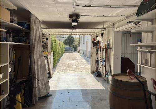 Garage-Nr1