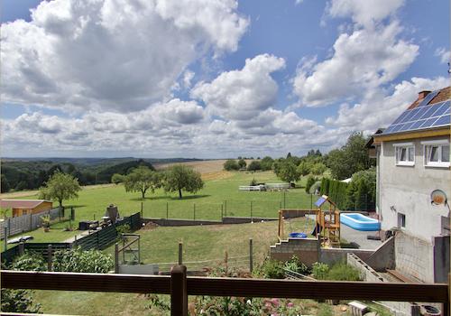 Aussicht