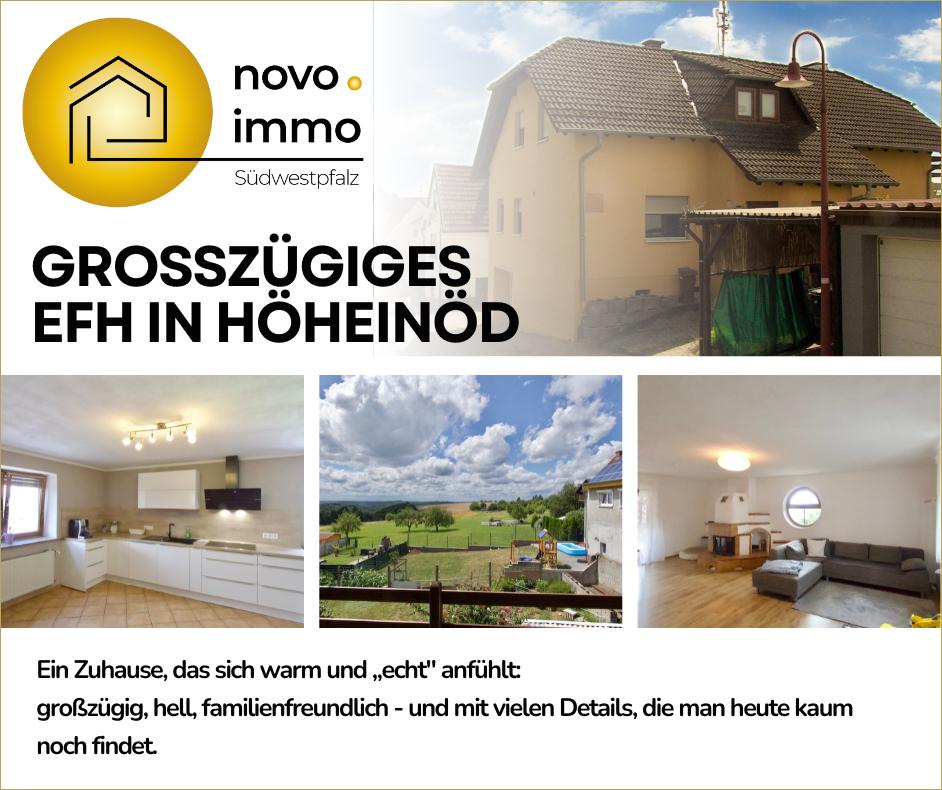 Höheinöd