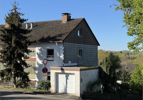 Straßenseite