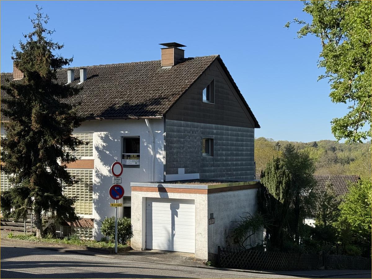 Straßenseite