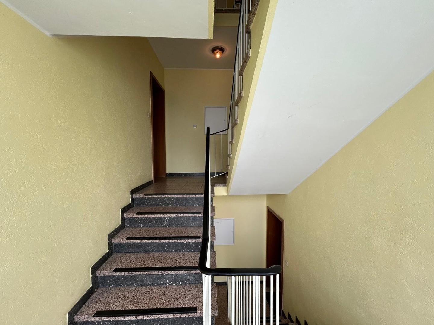 Treppenhaus