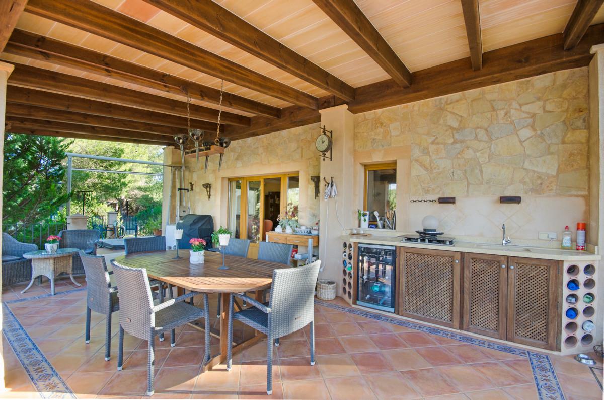 Veranda