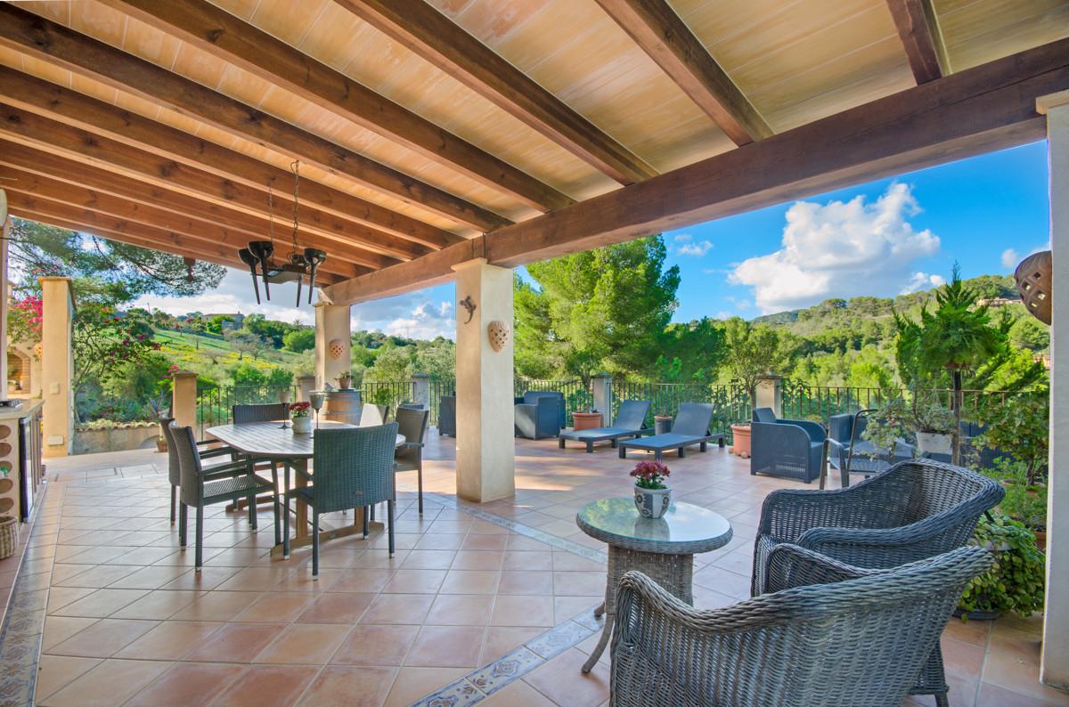 Veranda