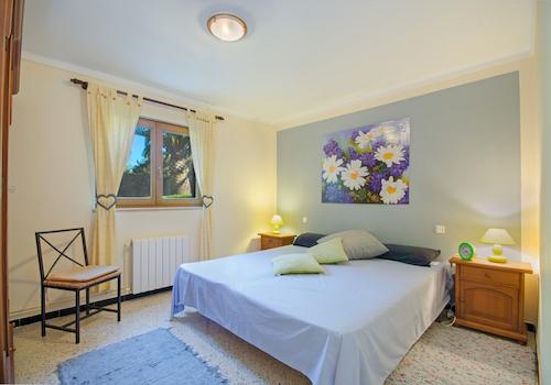 Schlafzimmer AP.