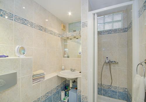 Badezimmer AP