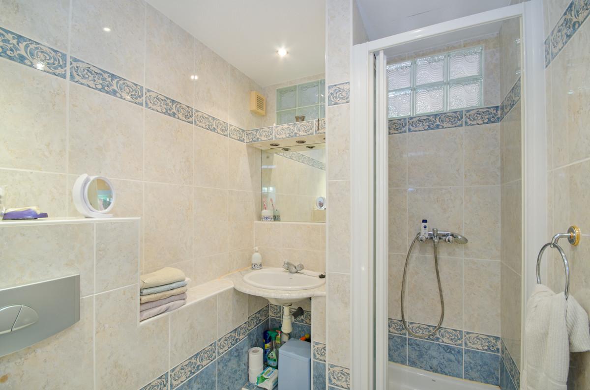 Badezimmer AP