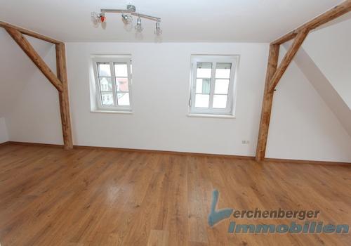 Wohn- und Esszimmer
