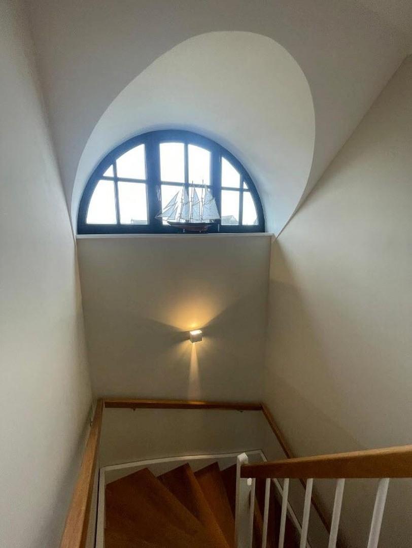 Treppenhaus