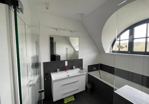 Badezimmer OG 