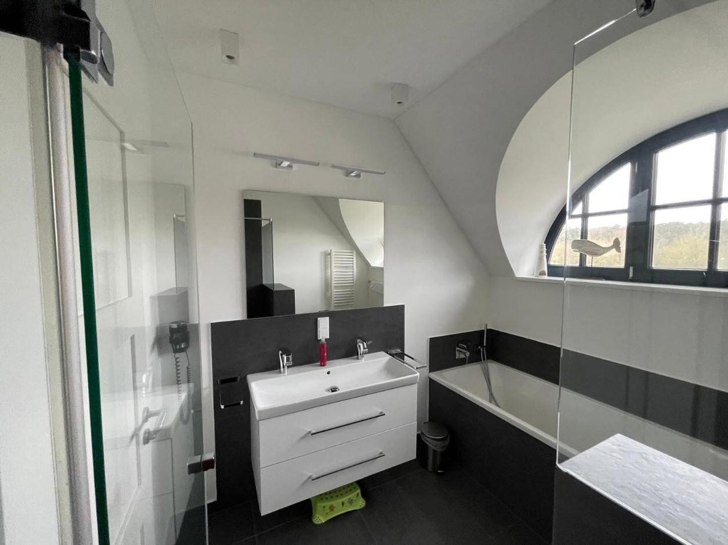 Badezimmer OG 
