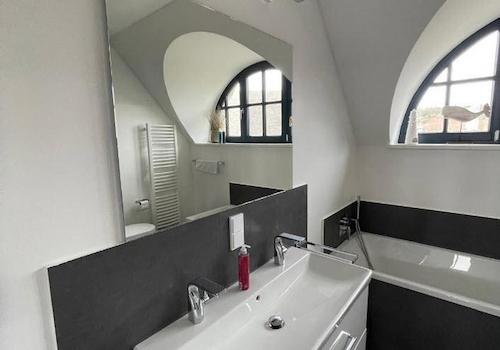 Badezimmer OG
