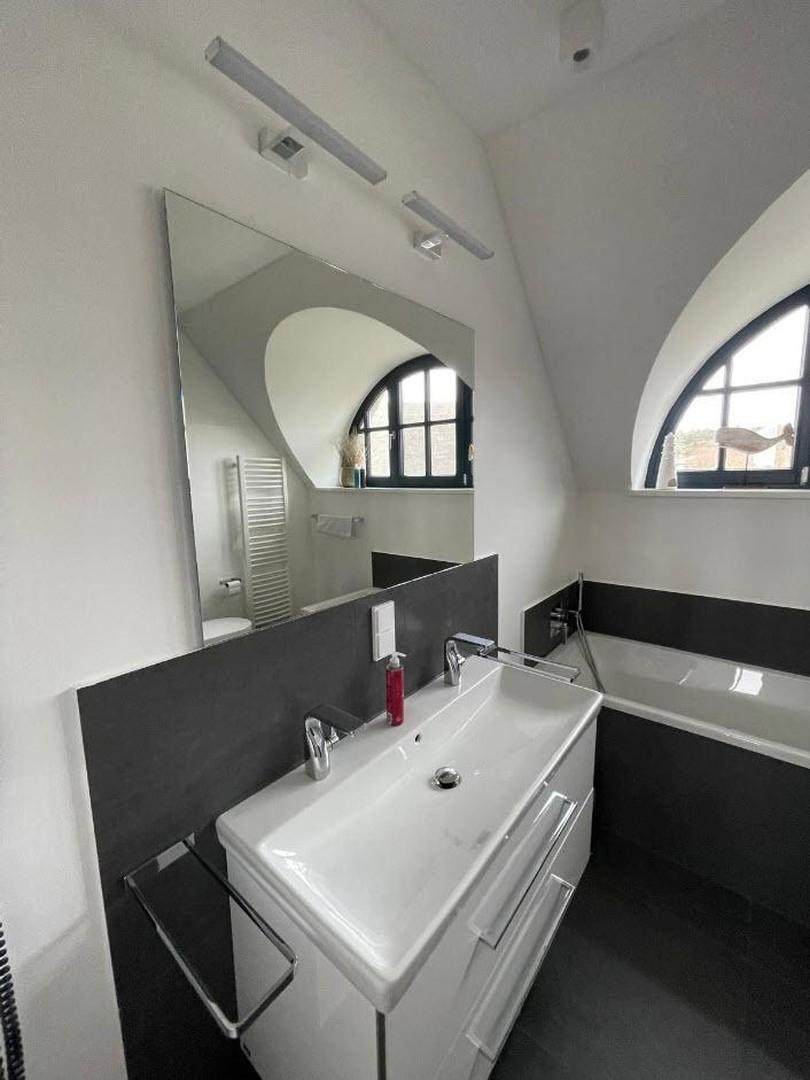 Badezimmer OG
