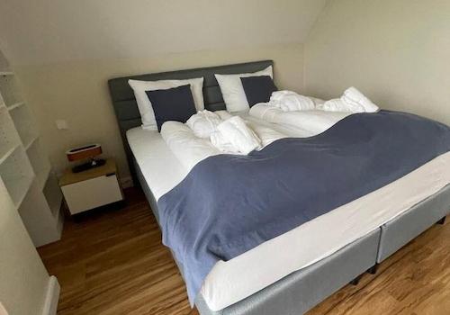 Schlafzimmer Boxspringbetten