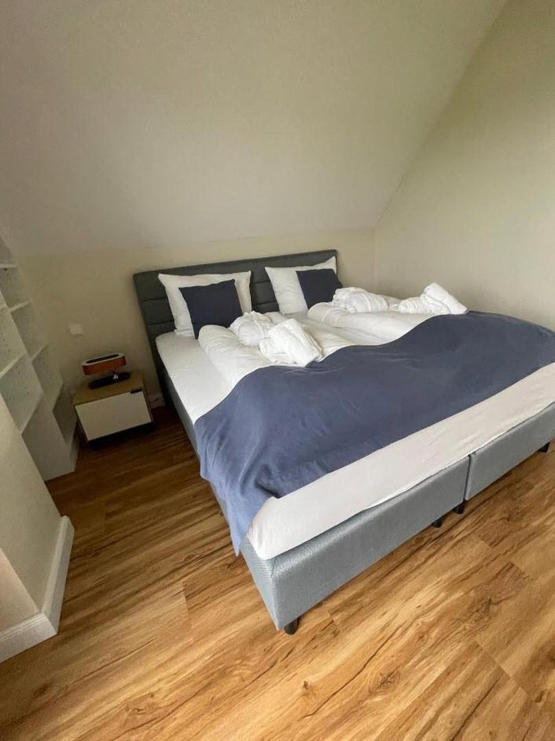 Schlafzimmer Boxspringbetten