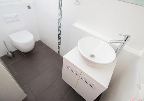 Gäste-WC