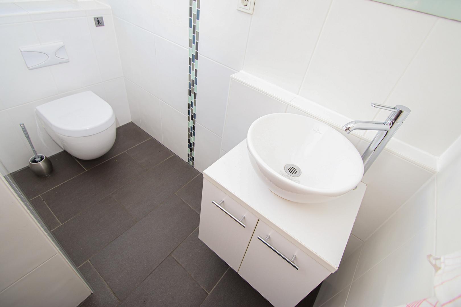 Gäste-WC