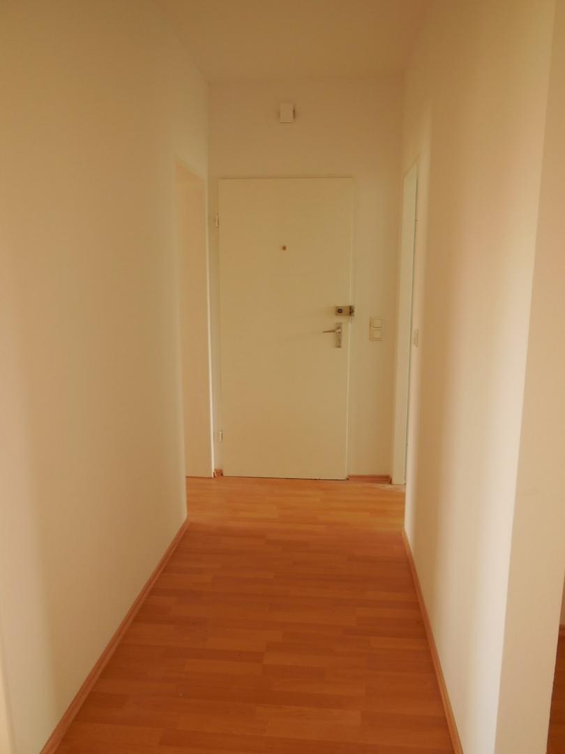 Flurzimmer