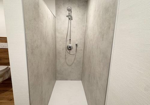 Dusche