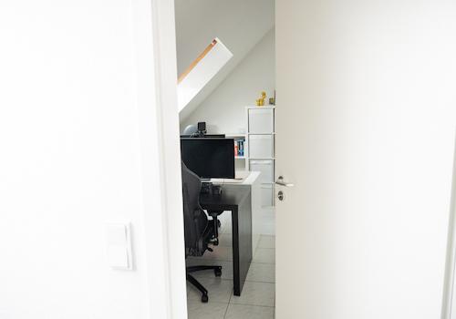 Büro