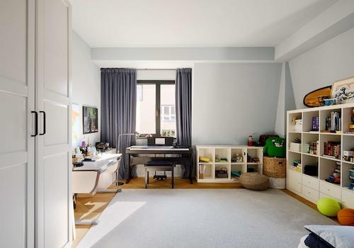Kinderzimmer