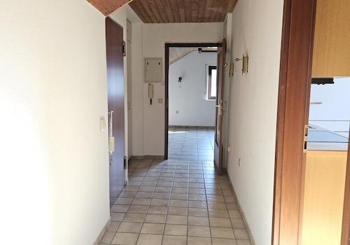 5268 - Flur in der Wohnung