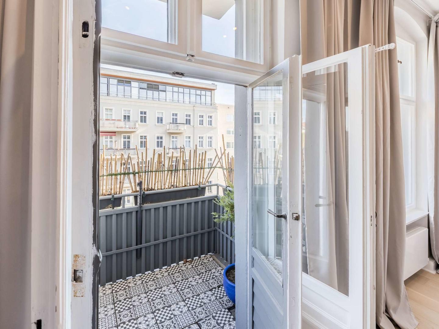Balkon