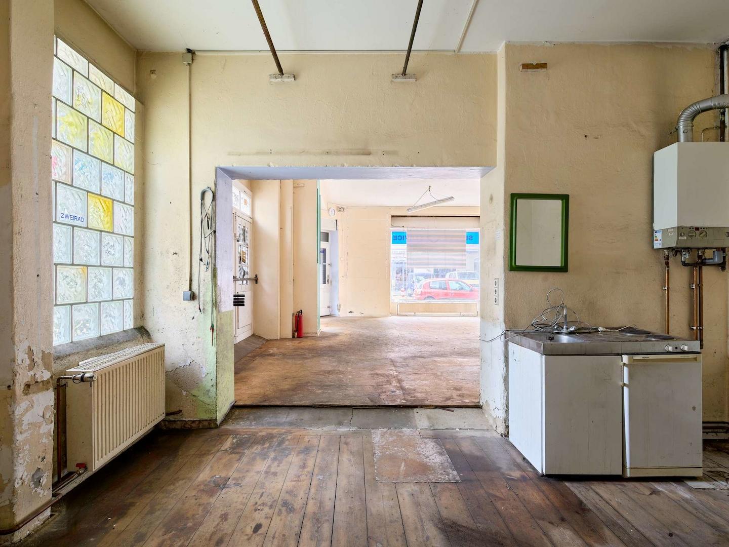 Küche