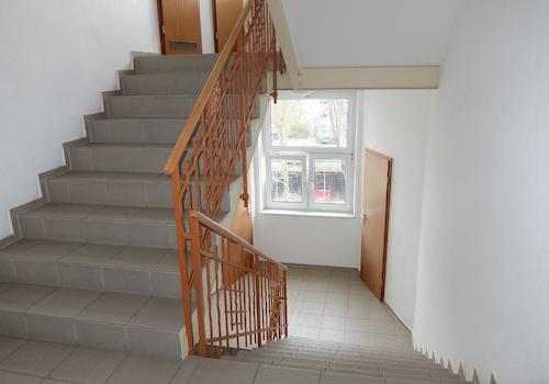 Treppenhaus
