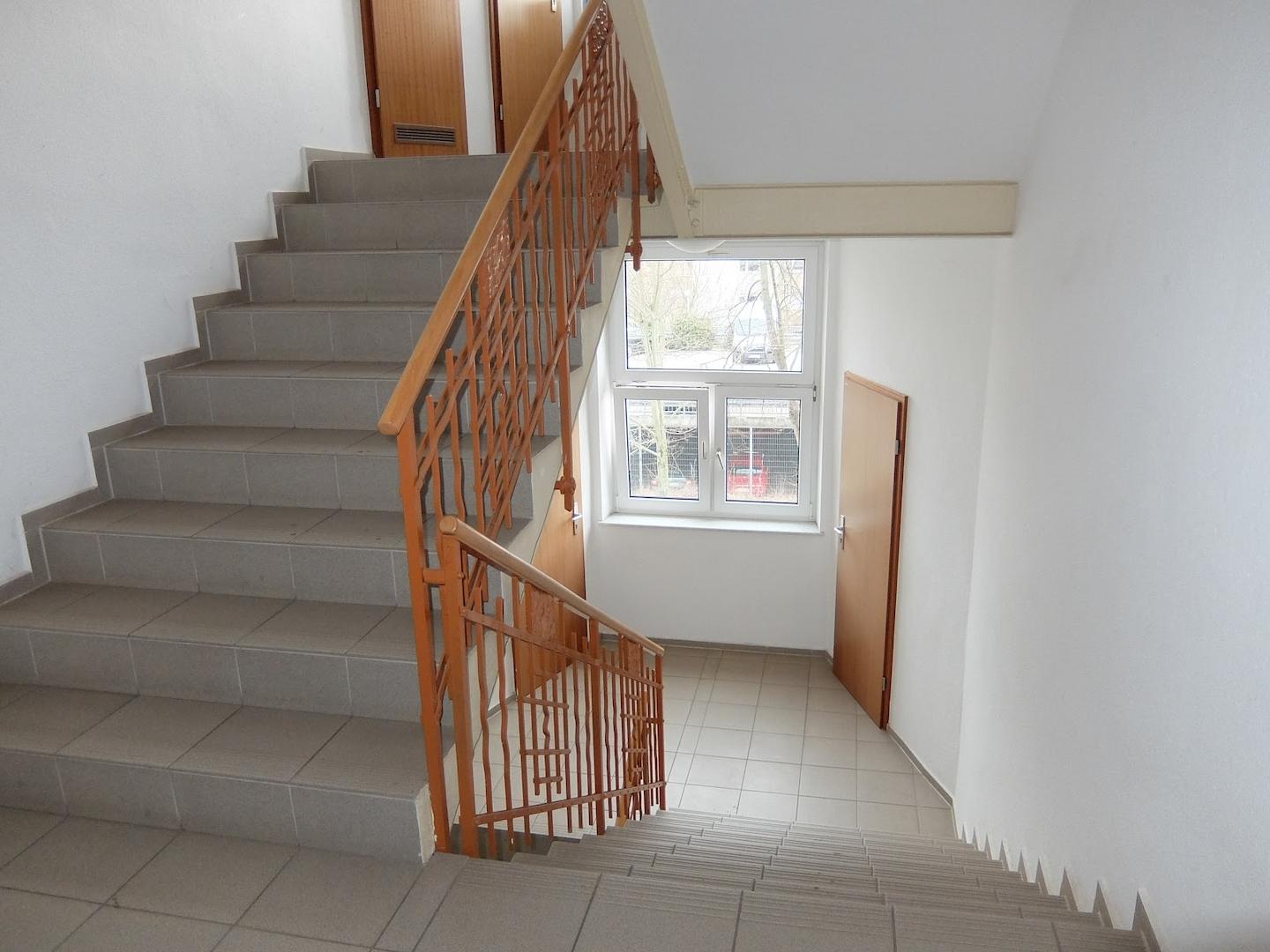 Treppenhaus