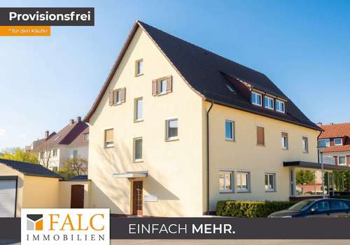 Ansicht - (KI generiert)