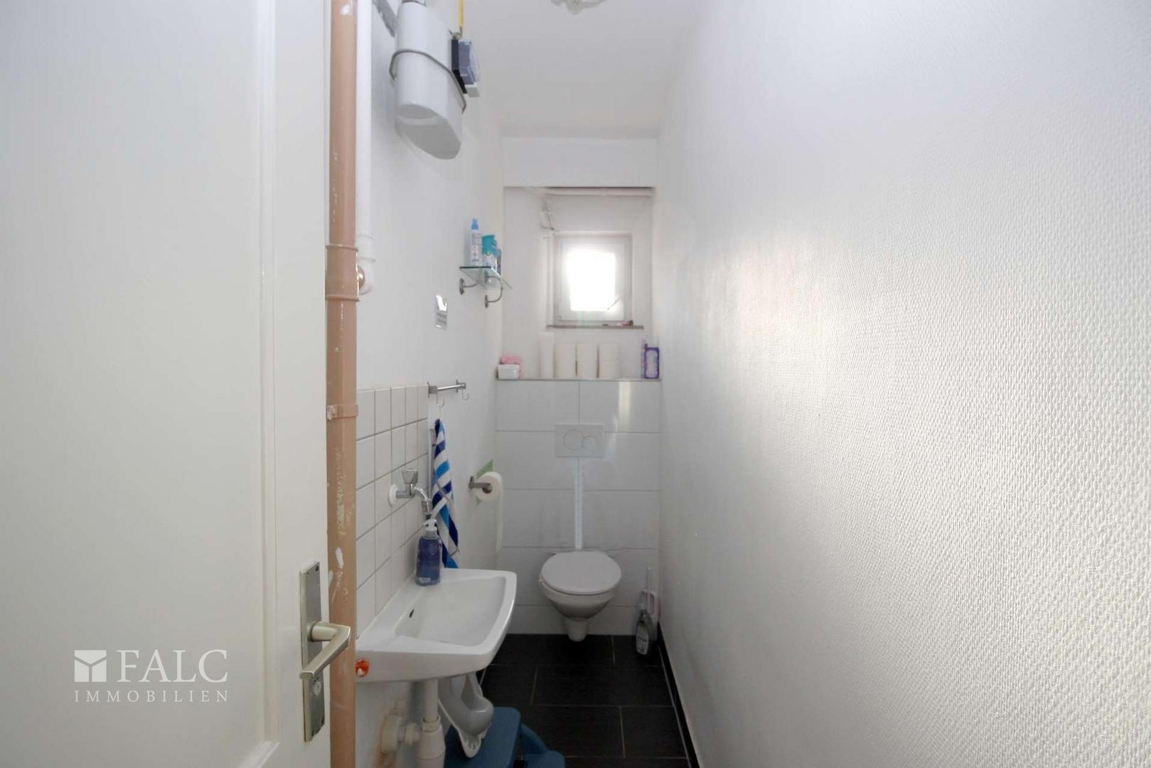 WC