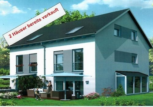 Neubau in exklusiver Wohnlage