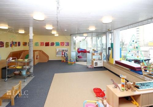 Spielzimmer