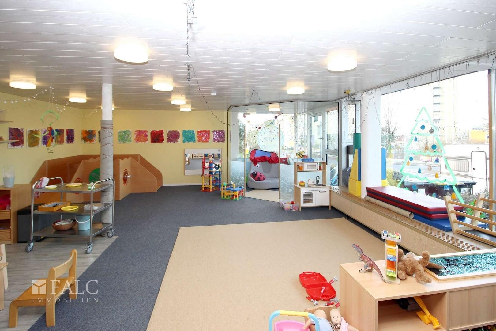 Spielzimmer