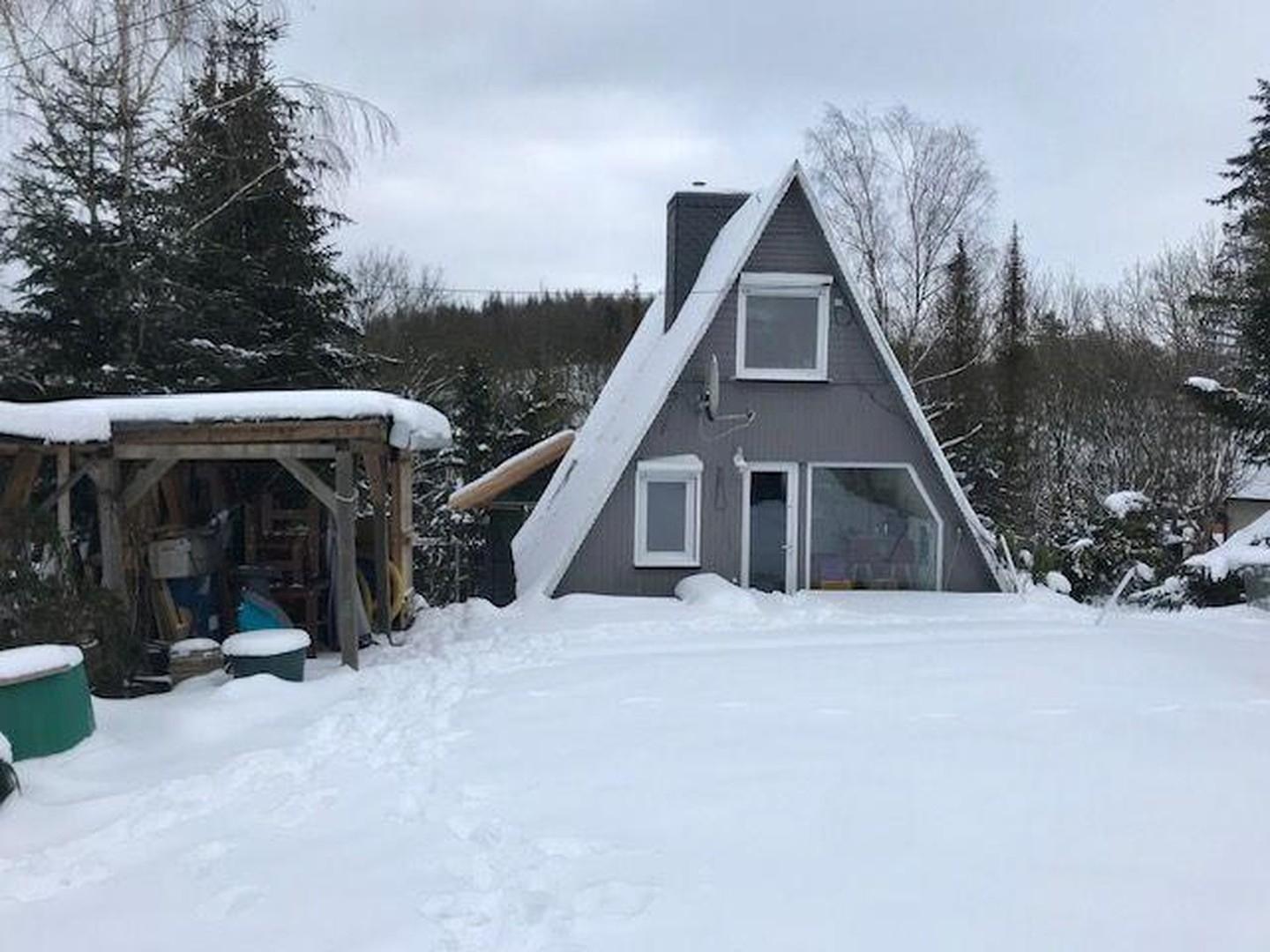Winterwonderland