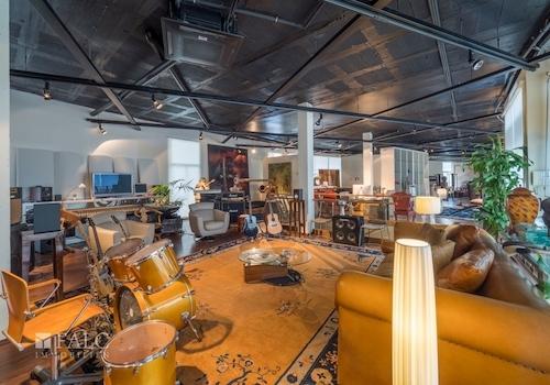 Dekorationsstudio