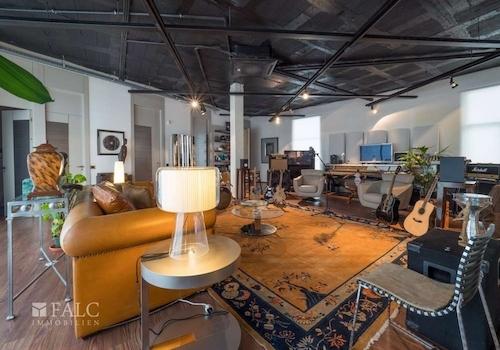 Dekorationsstudio
