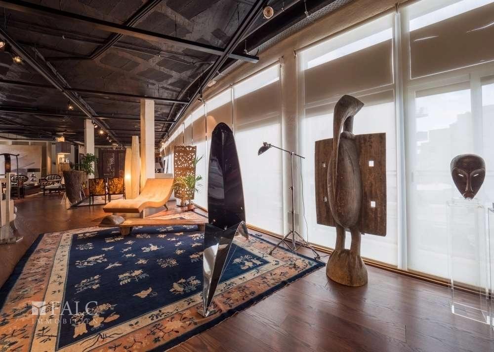 Dekorationsstudio