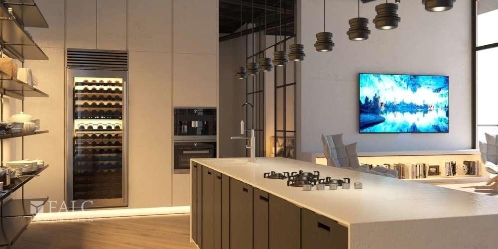 Dekorationsstudio