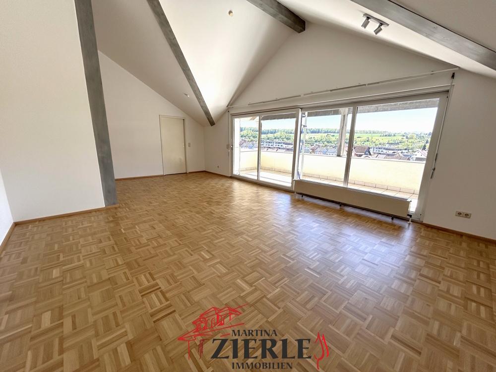 1- Wohn-Esszimmer