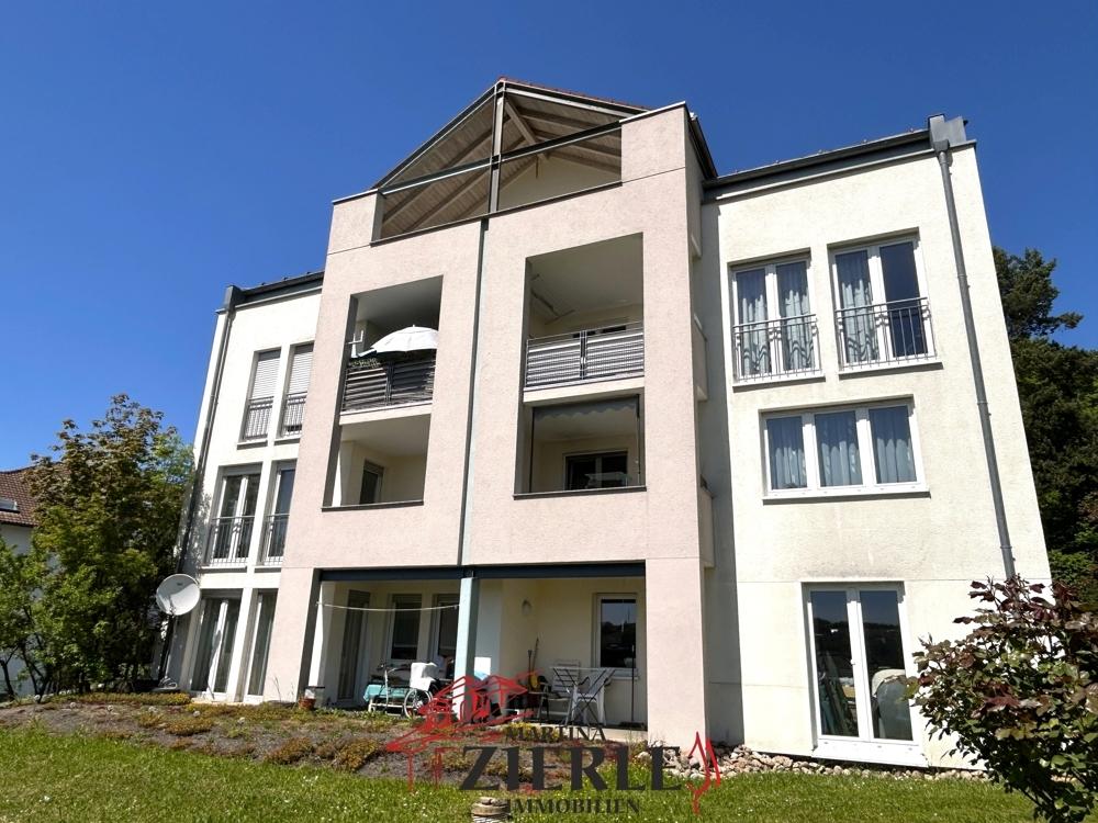 12- Außenansicht